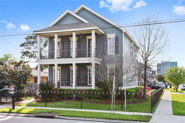 6032 Pontchartrain Boulevard - Photo 1
