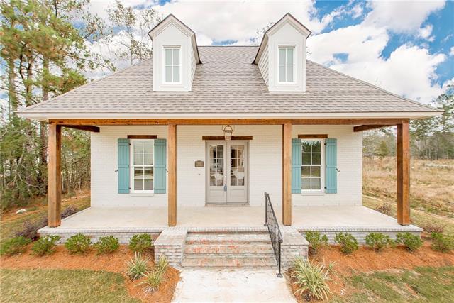 112 Poplar Grove Lane - Photo 1