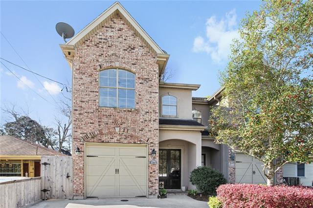 3760 Roman Street - Photo 1