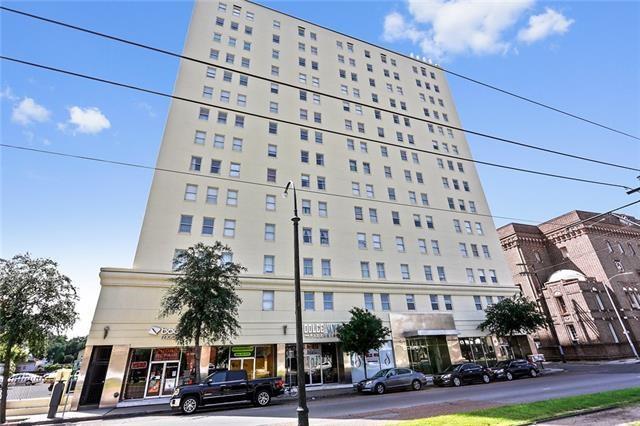 1205 St Charles Avenue - Photo 1