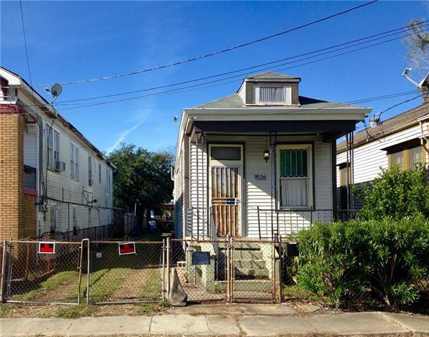 1526 Arts Street - Photo 1