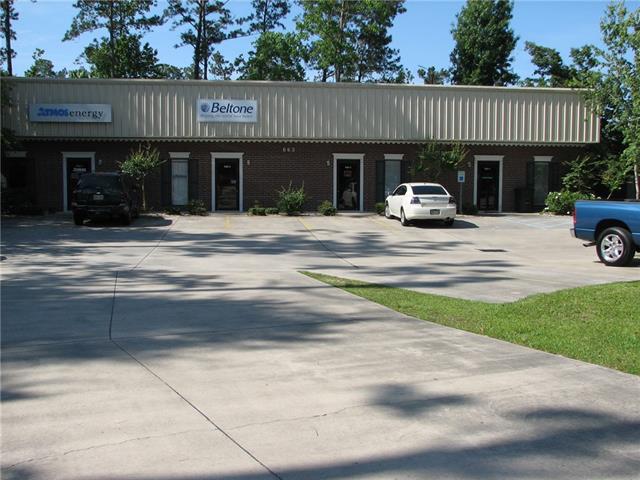663 Brownswitch Road - Photo 1
