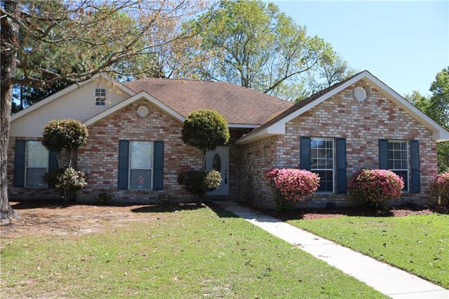 104 Johanna Court - Photo 1
