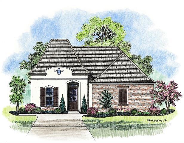 3064 Lost Lake Lane - Photo 1