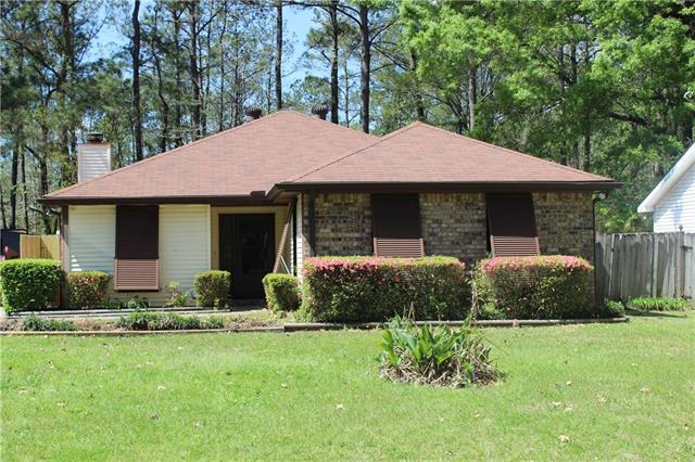 4 Shady Oaks Dr Drive - Photo 1