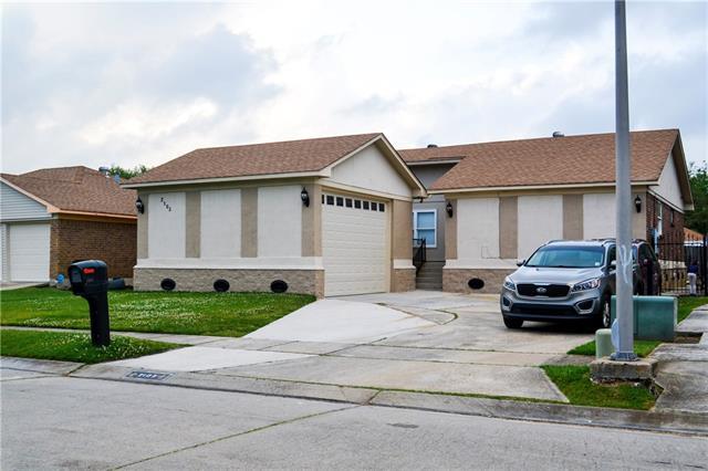 2105 Killington Drive - Photo 1