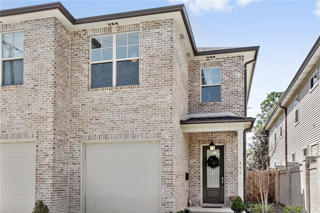 406 Labarre Road - Photo 1