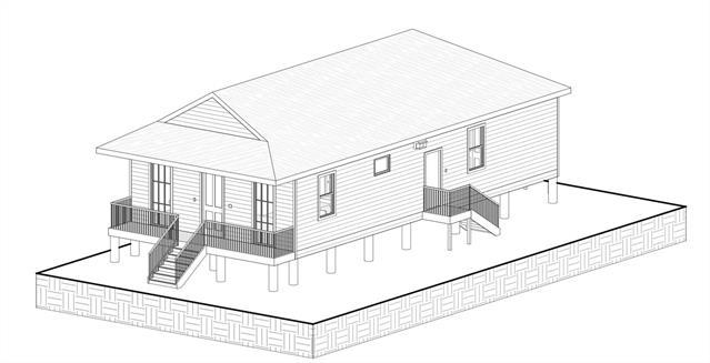 3312 Metropolitan Street - Photo 1