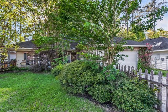 40 Maison Drive - Photo 1