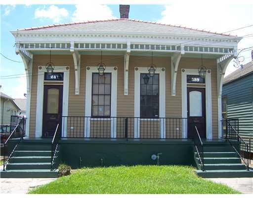 241 Atlantic Avenue - Photo 1