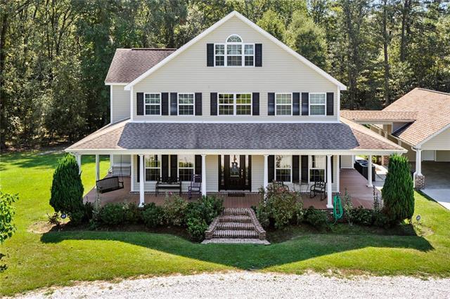 178 Old Ness Plantation Road - Photo 1