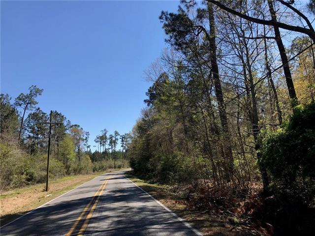 0 436 Highway - Photo 1