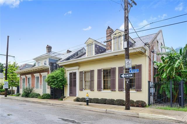 1231 Marais Street - Photo 1