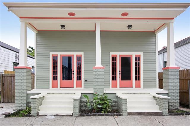 1450 Robertson Street - Photo 1
