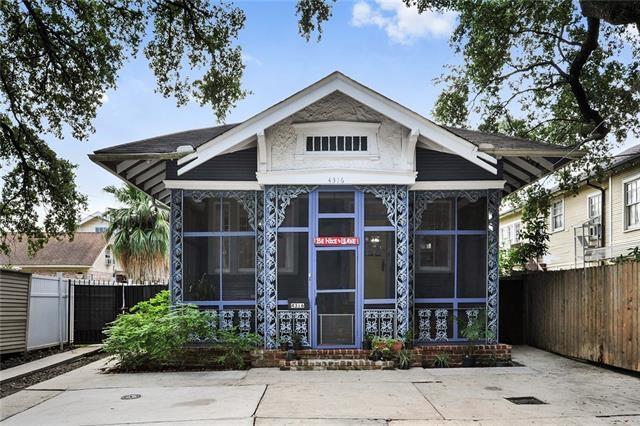 4316 Roman Street - Photo 1