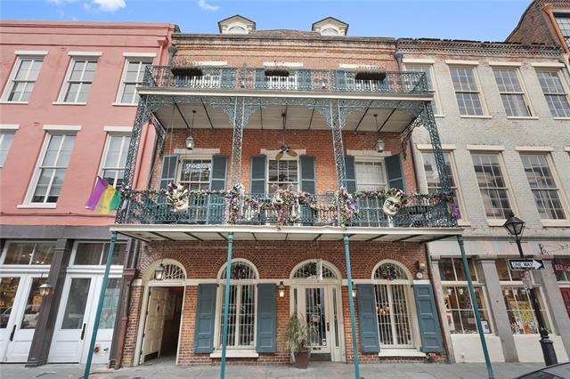 315 Chartres Street - Photo 1