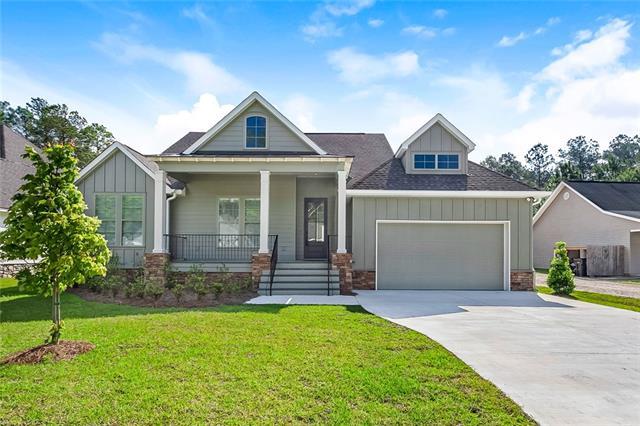 257 Partridge Street - Photo 1