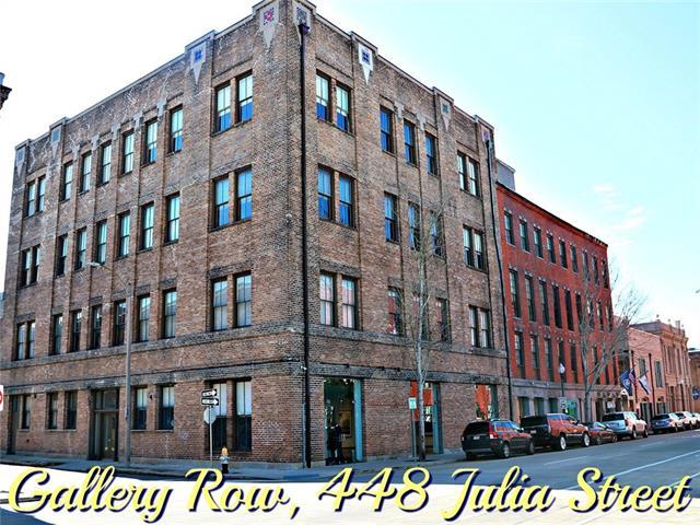 448 Julia Street - Photo 1