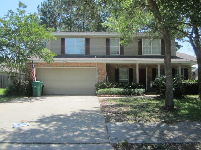 1002 Caitlin Court - Photo 1