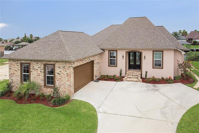 1532 Regatta Cove - Photo 1