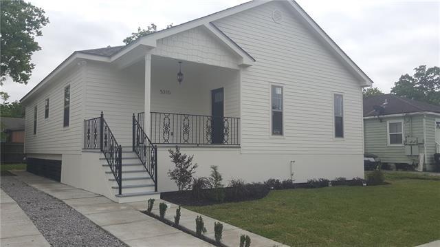 5315 Wickfield Drive - Photo 1