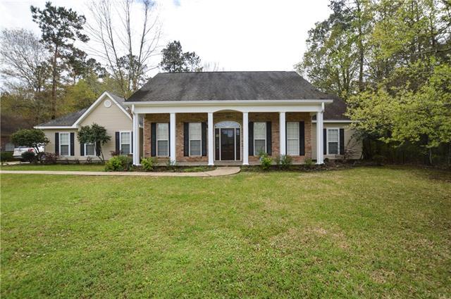 47046 Oak Creek Trace - Photo 1