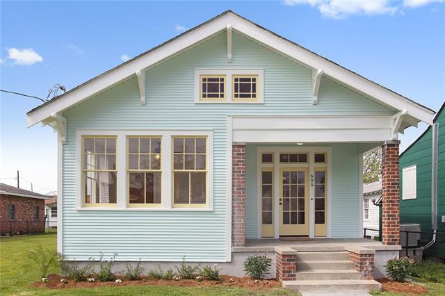 605 Romain Street - Photo 1