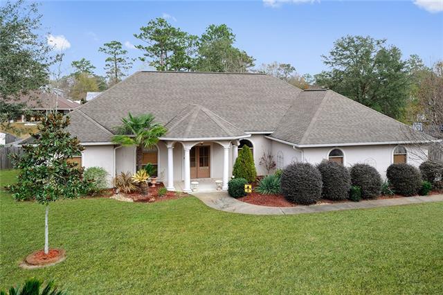 7007 Chinquapin Court - Photo 1