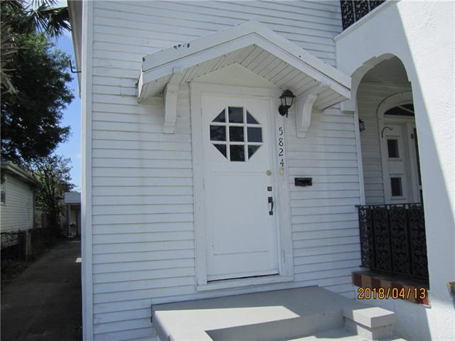 5824 Galvez Street - Photo 1