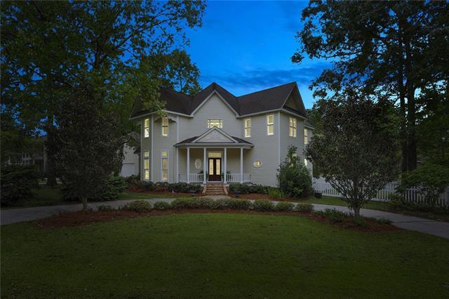 800 Tete Lours Drive - Photo 1