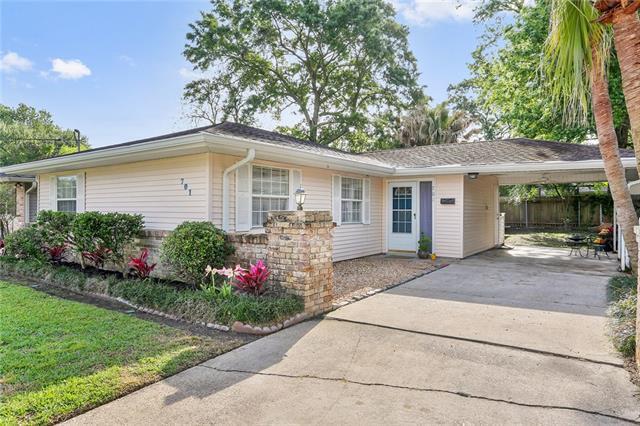 701 Sophia Street - Photo 1