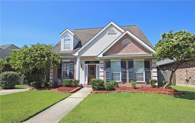 220 Cypress Bayou Lane - Photo 1