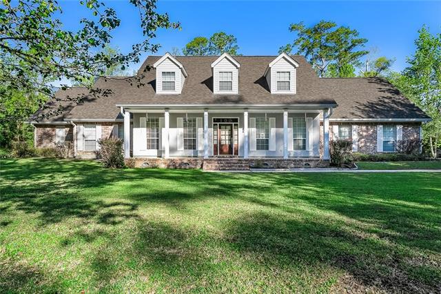 103 Perret Drive - Photo 1