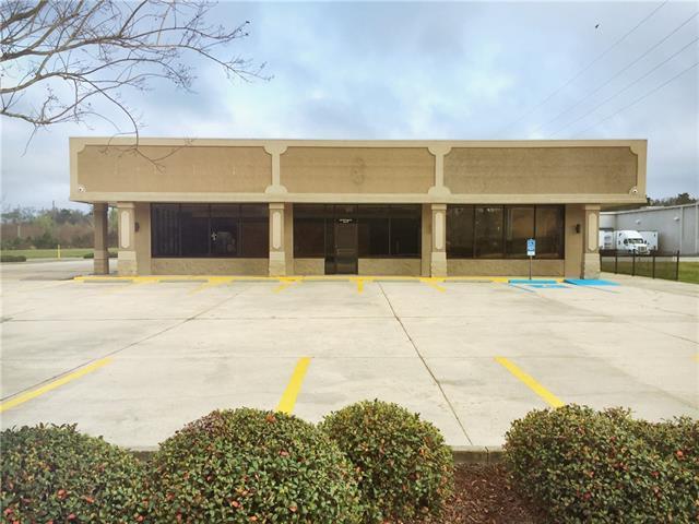 800 C M Fagan Drive - Photo 1