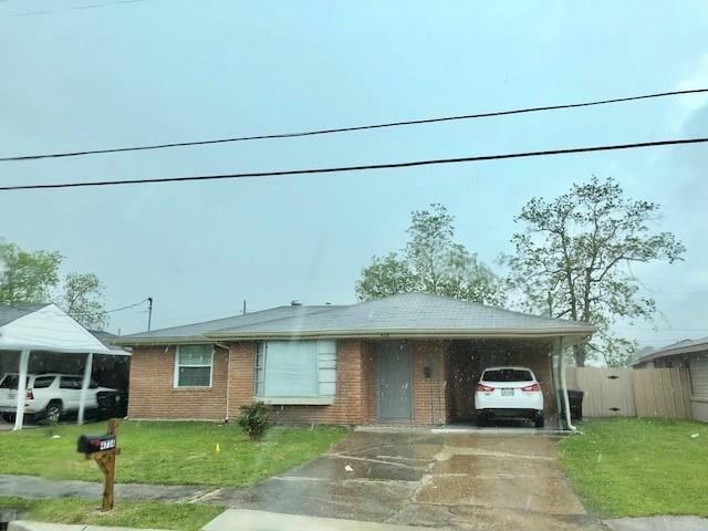 4734 Longfellow Drive - Photo 1