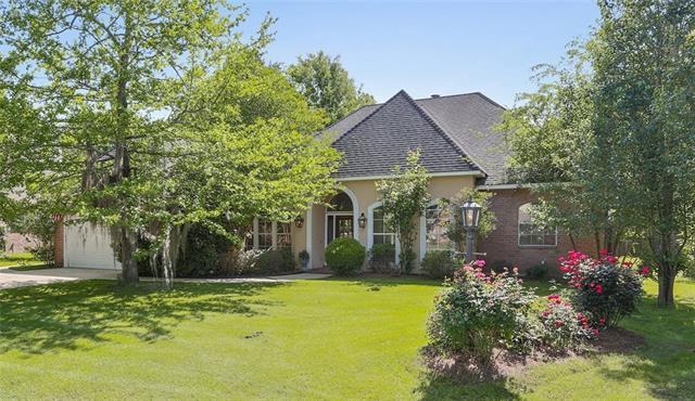 1380 Ridge Way Drive - Photo 1
