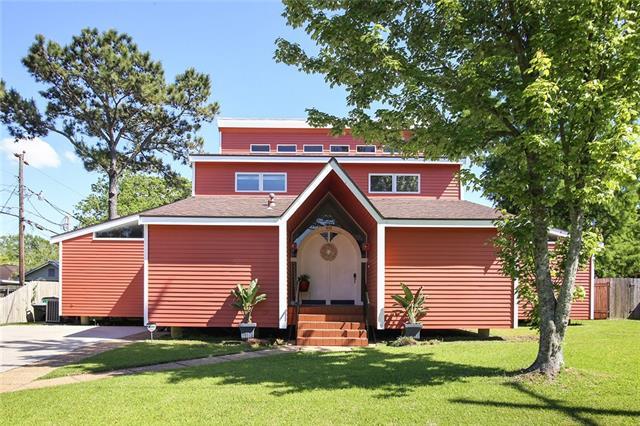 413 Sauve Road - Photo 1
