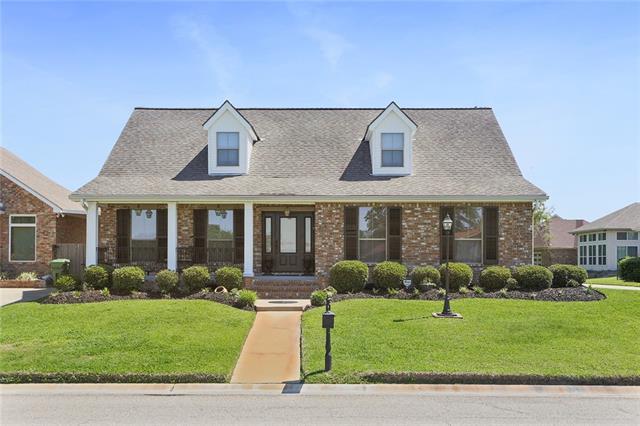 219 Windward Passage Drive - Photo 1
