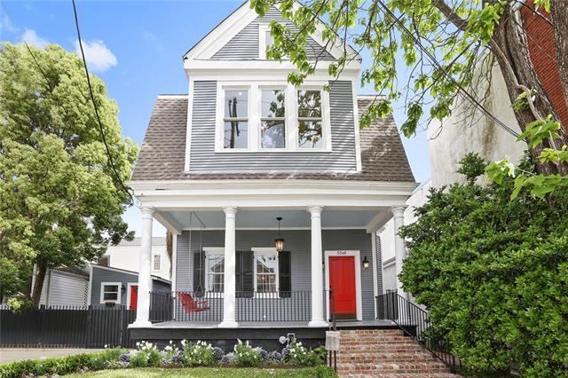 5349 Prytania Street - Photo 1