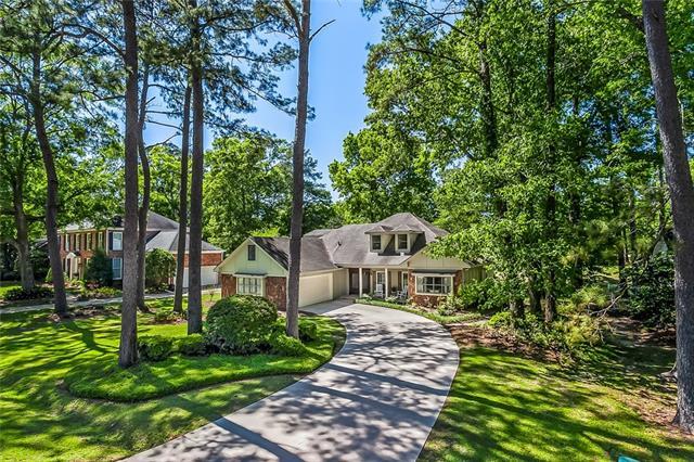 675 Beau Chene Drive - Photo 1