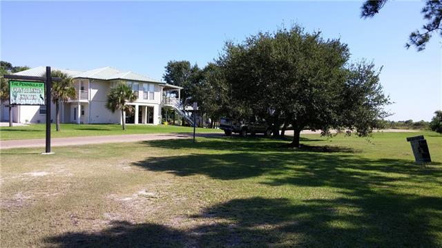 Peninsula Drive - Photo 1