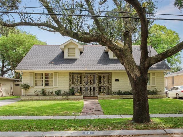 921 Sena Drive - Photo 1