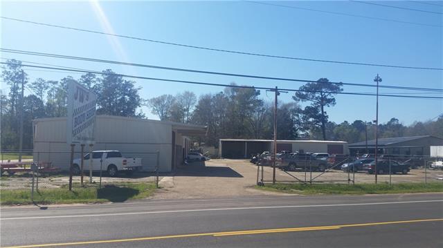 2115 Columbia Street - Photo 1
