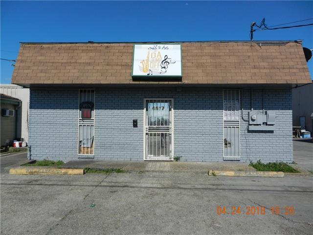 4617 Downman Road - Photo 1