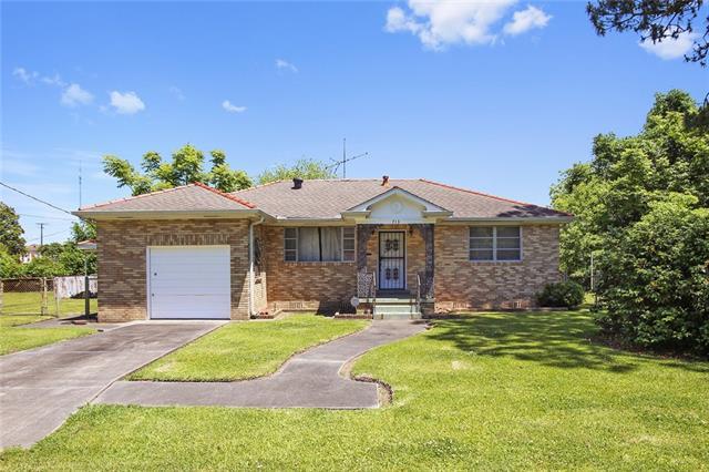 713 Bordenave Street - Photo 1