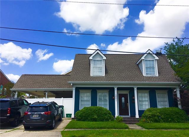 1601 Colapissa Street - Photo 1