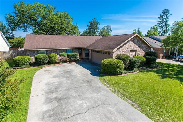 302 Lake Village Boulevard - Photo 1