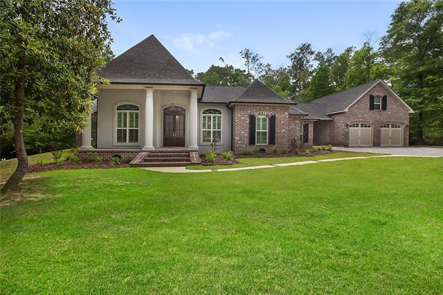 13450 Stonelake Drive - Photo 1