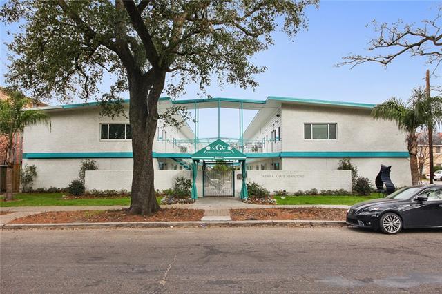2833 St Charles Avenue - Photo 1