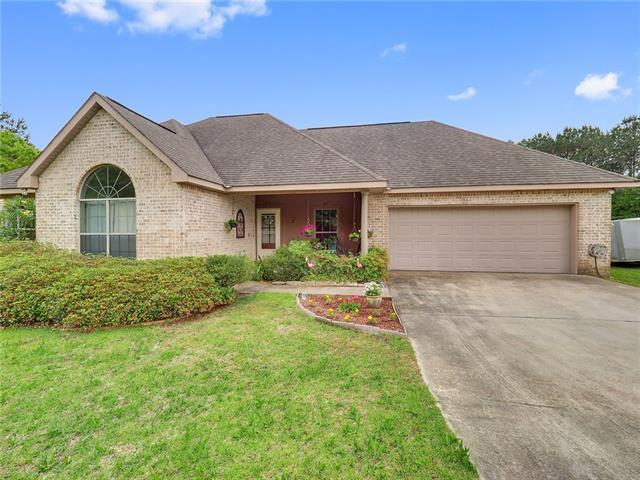 16062 Lake Ramsey Road - Photo 1